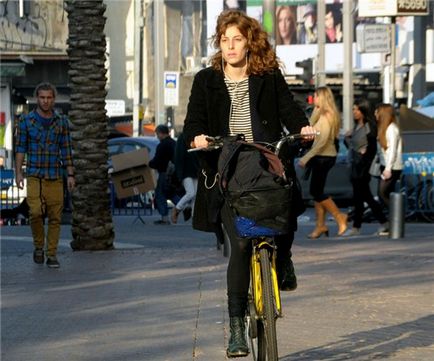 Hogyan ruha nők Izraelben (fotó) (blog) Hogyan ruha nők Izraelben (fotó)
