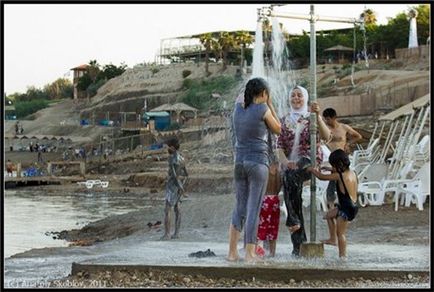 Cum se imbraca femeile in Israel (foto)