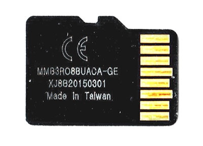 Cum de a identifica un card fals micro SD
