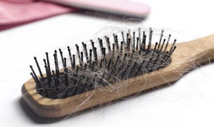 Як зупинити випадіння і відновити зростання волосся методи лікування алопеції