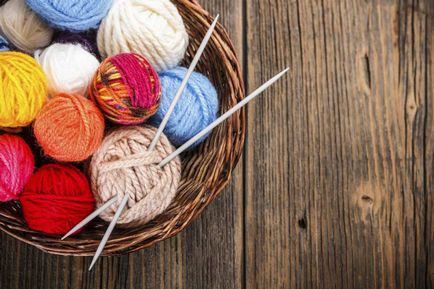 Cum de a deschide o afacere în tricotat manual