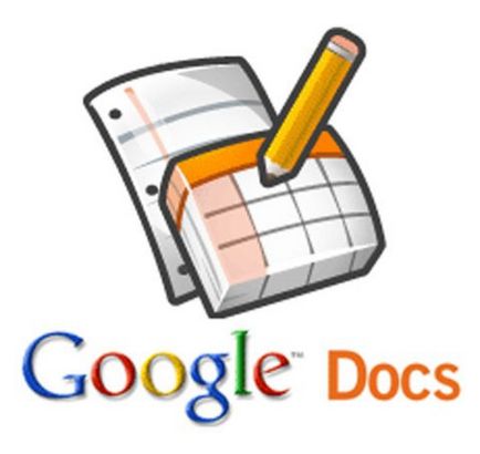 Hogyan kell megnyitni online dokumentumokat a Google Docs