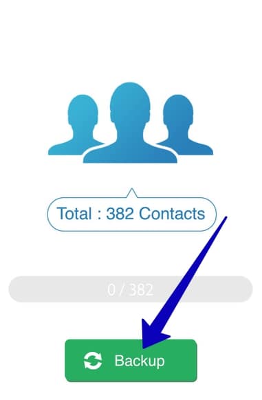 Cum se transferă contactele de pe iPhone pe cartela SIM