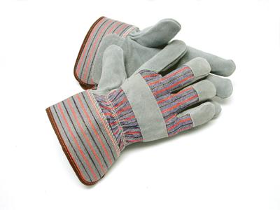 Як почистити шкіряні рукавички в домашніх умовах
