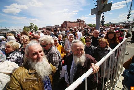 Cum să ajungi la moaștele lui Nicolae Lucrătorul de Minuni din Sankt Petersburg 2017