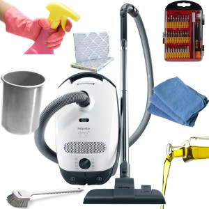 Cum să curățați în mod corespunzător instrumentele și materialele de aer condiționat, instrucțiuni pentru curățarea întregului sistem