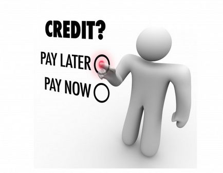 Cum de a rambursa împrumuturile în mod corect, astfel încât să nu strică istoria dvs. de credit, creditorul-2017