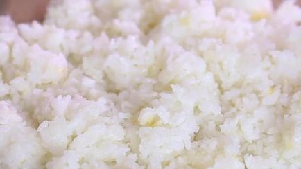 Cum să gătești orez pentru sushi