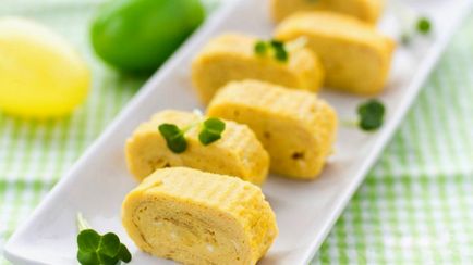 Cum să gătești tamagoyaki