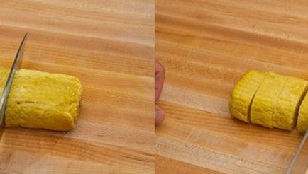 Cum să gătești tamagoyaki