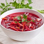 Cum să gătești un borsch delicios, etape de gătit, secrete de la profesioniști