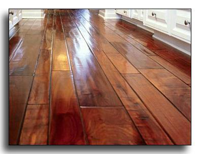 Як зробити дерев'яну підлогу в дерев'яному будинку рівніше практичні рекомендації