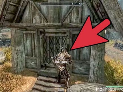 Hogyan, hogy a sárkány páncél Skyrim