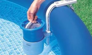 Cum sa faci si sa instalezi un skimmer pentru piscina cu mainile tale, gardening24