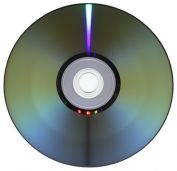 Як скопіювати пошкоджений диск через non-stop copy