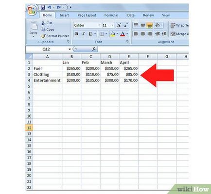 Як створити діаграму в microsoft excel 2007 для ос windows