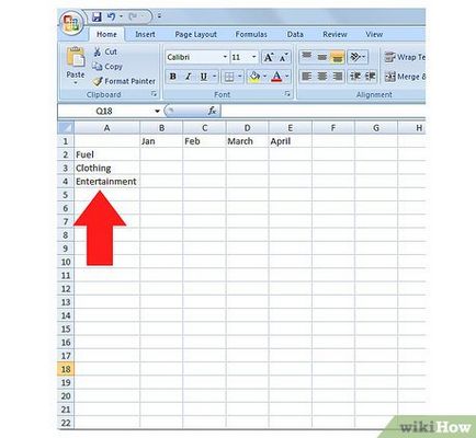 Як створити діаграму в microsoft excel 2007 для ос windows