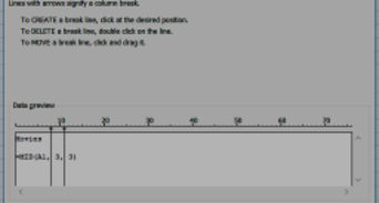 Cum se creează o diagramă în Microsoft Excel 2007 pentru windows os
