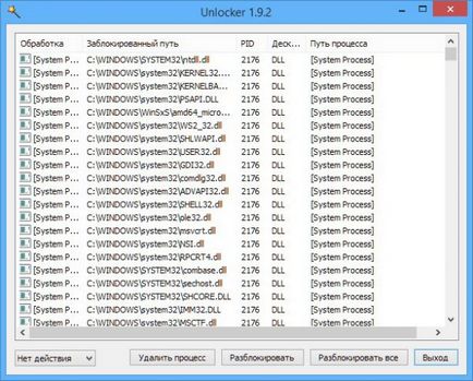 Як видалити не видаляються файли і папки на windows, world-x