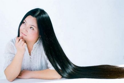 Як поліпшити зростання волосся на голові в домашніх умовах