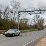 Як керувати авто під час дощу