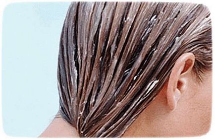 Cum de a consolida creșterea de păr pe rețete cap și metode moderne