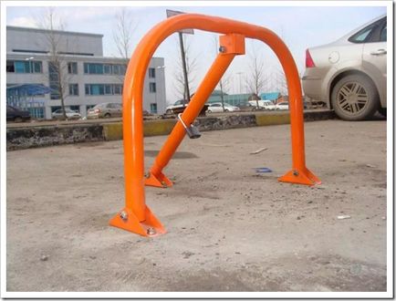 Cum să instalați sfaturi practice de instalare a unei barieră de parcare
