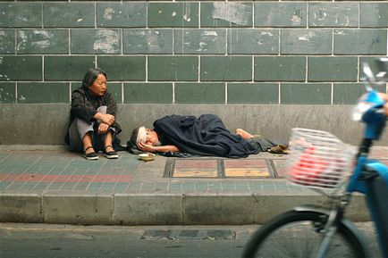 Cum arată sărăcia în diferite țări ale lumii (34 fotografii), iad
