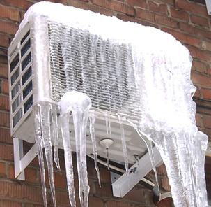 Hogyan kell bekapcsolni a légkondicionálót a fűtéshez télen
