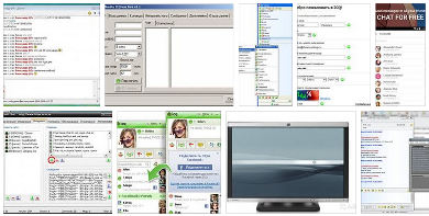 Cum de a câștiga pe internet icq-chat pentru cele mai multe manechine