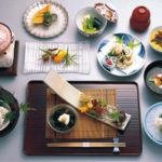 Cum să faci bani în bucătăria japoneză