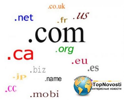 Hogyan lehet regisztrálni egy domain