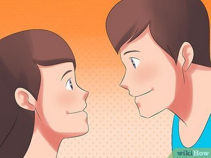 Cum de a începe o conversație romantică
