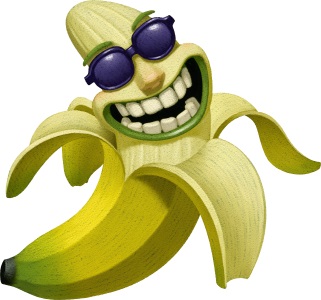 Кальян на банані - як зробити, які тютюн підходять, мікси, відео-інструкція