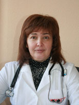 Departamentul de cardiologie - orașul kharkov clinic multidisciplinar clinic № 17