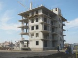 Cadrul panoului în sine, constructor 73 - portal de construcție g