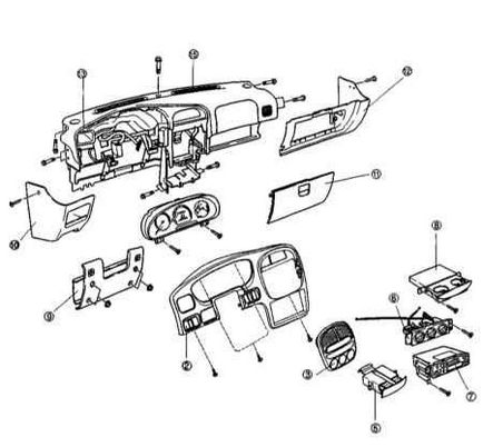 Kia sportive