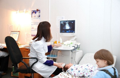 Cyst vaszkuláris plexus a magzatban és újszülött (plexus) Cyst vaszkuláris plexus a magzatban és újszülött