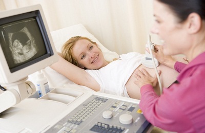 Cyst vaszkuláris plexus a magzatban és újszülött (magzat) Cyst vaszkuláris plexus a magzatban és újszülött