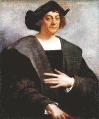 Columbus Christopher și Descoperirea Americii