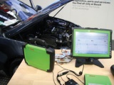 Számítógépes diagnosztika Nissan Elgrand 1998 14 tűs (Nissan rendszer kontúr) Számítógépes diagnosztika Nissan Elgrand 1998 14 tűs