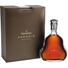 Коняк Hennessy Paradis купуват ниско Hennessy Paradis (Paradise)