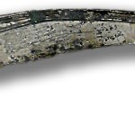 A kézirat, Falcata, mahayra - mi a különbség a kettő között (mahayra) A kézirat, Falcata, mahayra - mi a különbség a kettő között