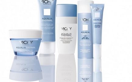 Cosmetice vichy beneficii, caracteristici, marturii