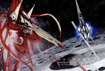 Top Space szóköz Anime - anidub hírek (space) Top Space szóköz Anime - anidub hírek