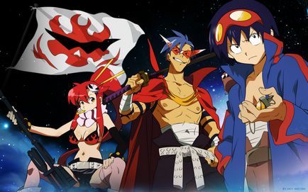 Top Space szóköz Anime - anidub hírek (space) Top Space szóköz Anime - anidub hírek