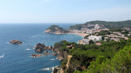 Costa Brava