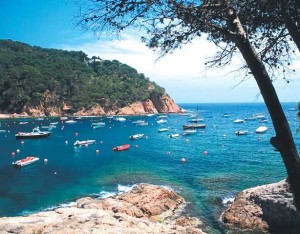 Costa Brava sau Costa Dorada, care este mai bine în 2017