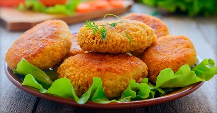 Sárgarépa Szelet lépésről lépésre receptek fotókkal és videókkal, kalória ételek (lépésről lépésre) Sárgarépa Szelet lépésről lépésre receptek fotókkal és videókkal, kalória ételek