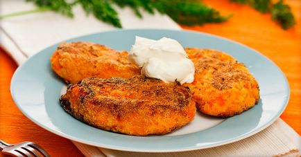 Sárgarépa Szelet lépésről lépésre receptek fotókkal és videókkal, kalória ételek (hamburgerek sárgarépa recept fotók) Sárgarépa Szelet lépésről lépésre receptek fotókkal és videókkal, kalória ételek